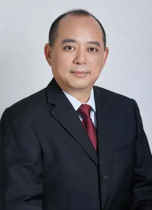 梁江洲