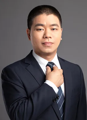 陈玉光