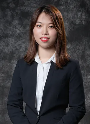 梁诗婷