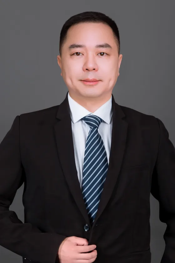 温吉安