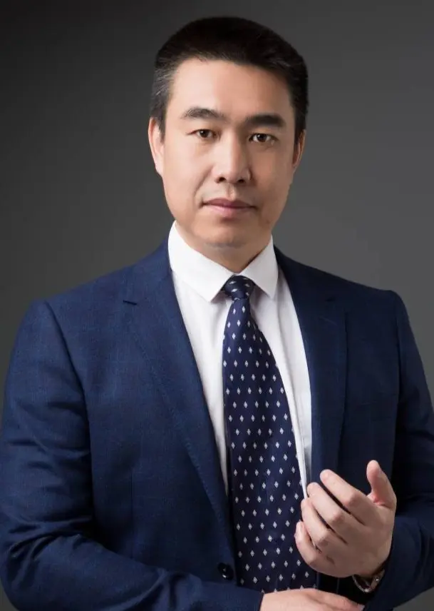 黄军明