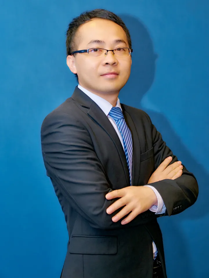 何劲