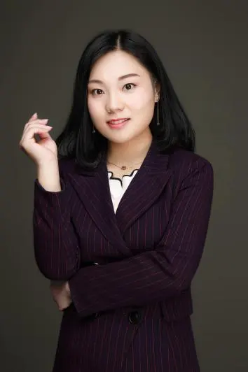 邓丽娅