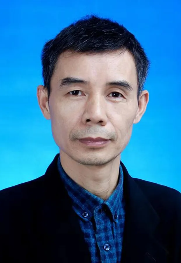 李松平