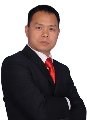 黄旭驰