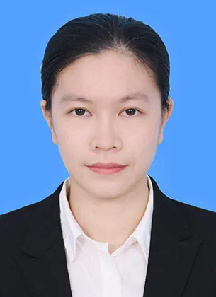 陈紫馨
