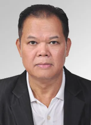 李春潮