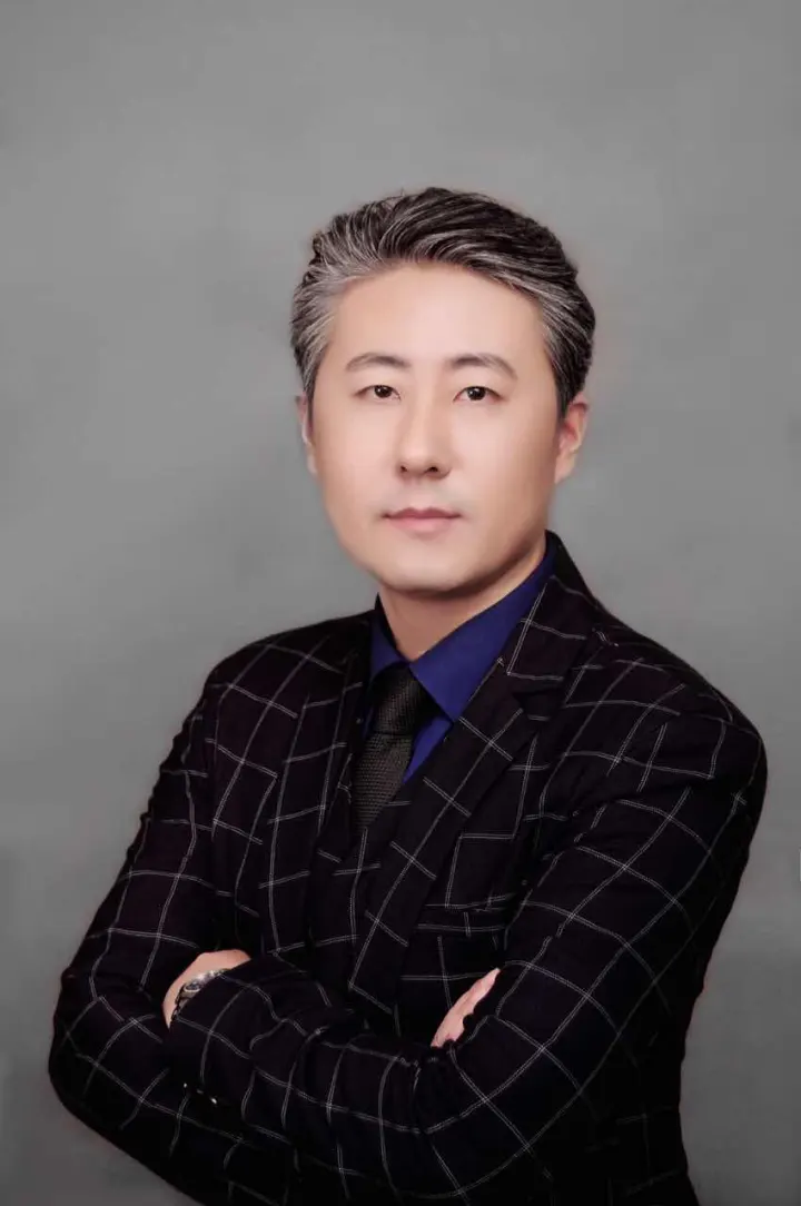 尚志浩