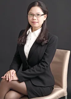 陈燕妮