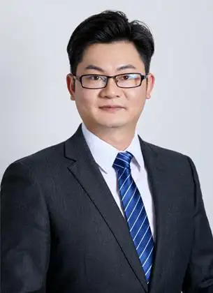 盛志翔