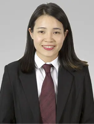 胡丽娥