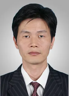 刘新华