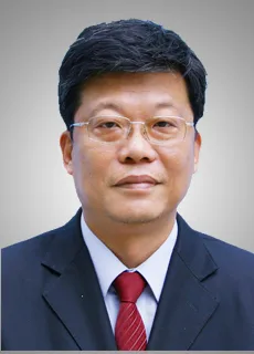 朱建安